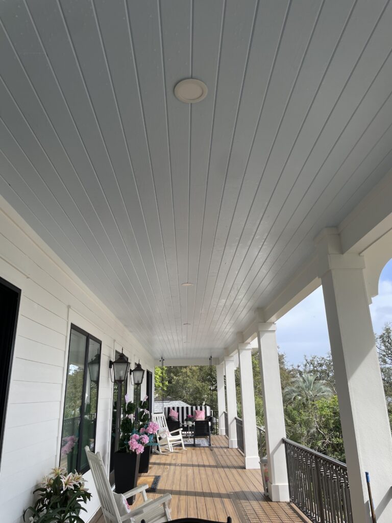 Pressure Washing Near Me